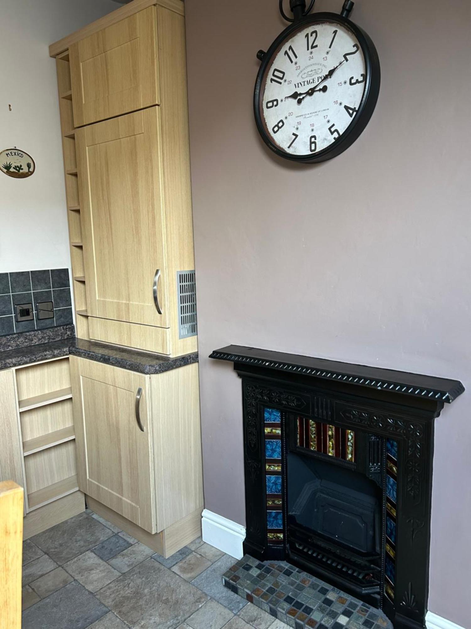 Seaside Rentals Bournemouth - 2Br, Upto 6Ppl, Beach 3 Min Walk, Dogs Ok, Wifi, Park 2 Cars Zewnętrze zdjęcie
