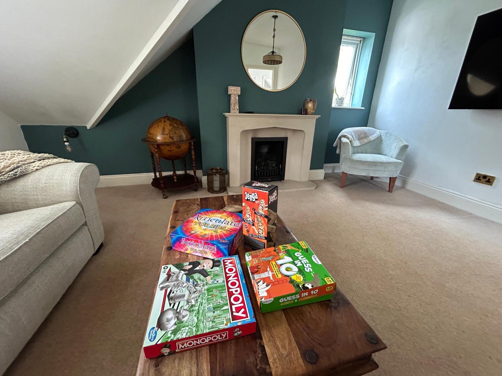 Seaside Rentals Bournemouth - 2Br, Upto 6Ppl, Beach 3 Min Walk, Dogs Ok, Wifi, Park 2 Cars Zewnętrze zdjęcie