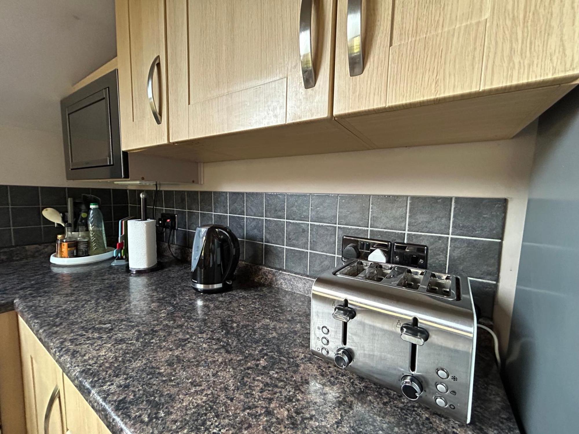 Seaside Rentals Bournemouth - 2Br, Upto 6Ppl, Beach 3 Min Walk, Dogs Ok, Wifi, Park 2 Cars Zewnętrze zdjęcie